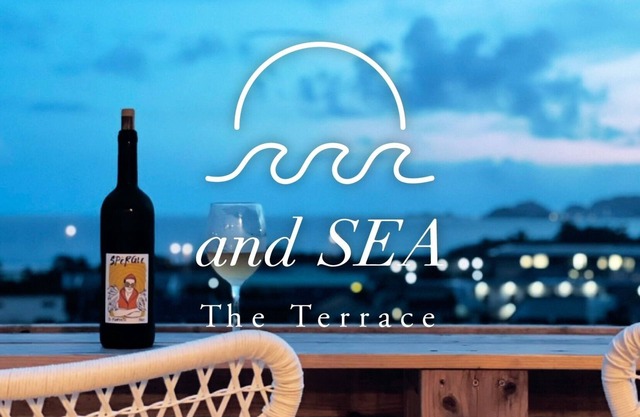 Enjoy cooking while feeling the ocean and spend ti/Kamogawa Chiba