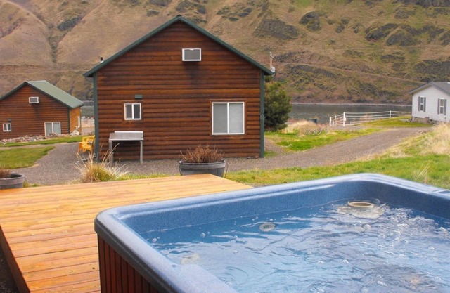 Enjoy some quality family time at the Snake River Rendezvous!