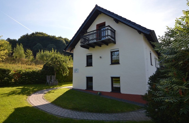 Enjoy the tranquility of nature, -/juniper reserve in Alendorf