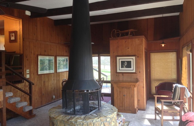 Enjoy the tranquility of country living with the benefits of a luxury get away!