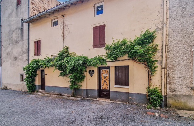 Enjoy your stay in this welcoming vacation home.