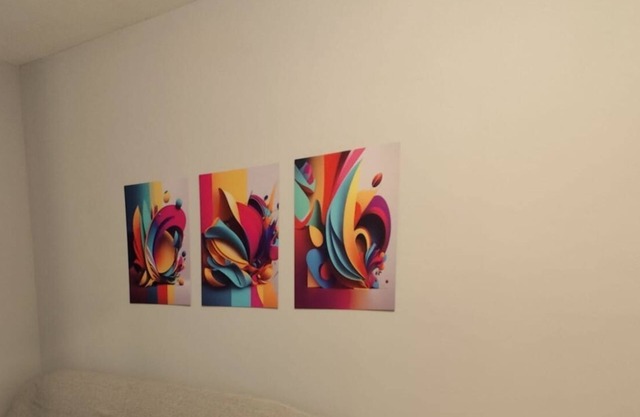 Enjoyable apartment with WiFi in Distrito Industrial Sete Lagoas