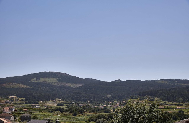 Enoturismo Casa de Chantada