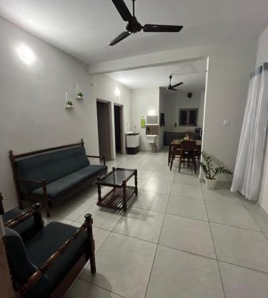Entire 2 Bhk Apartment