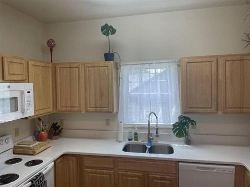 Entire 3B 2Ba Home- Close to Everything in Durham!