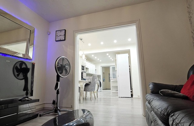 Entire home in Greater London of Dagenham