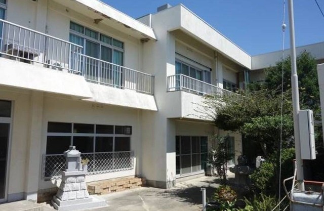 Entire Home in Shodoshima For groups Wifi/Shozu-gun Kagawa