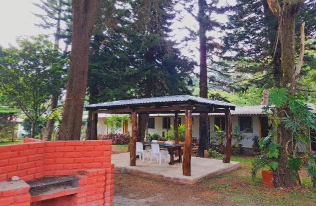 Entire House in Villas Suizas 1