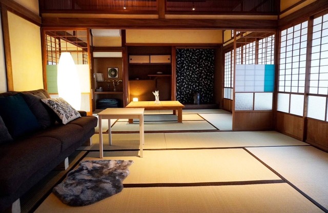 Entire old private house charter Excellent acc/Shozugun Kagawa