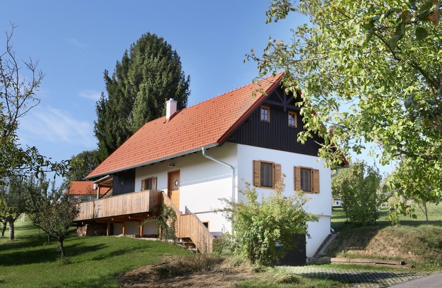Entspannen am Weinberg
