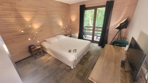 Enzo Hôtels - ST Eloy Metz Amneville By Kyriad Direct