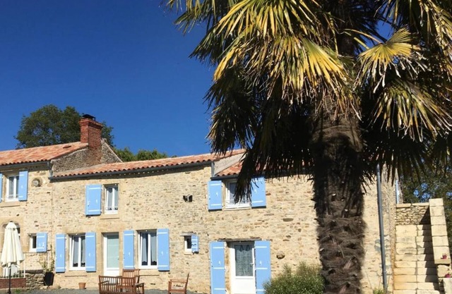 Eole, South Vendée, Puy du fou, Marais Poitevin, Vouvant