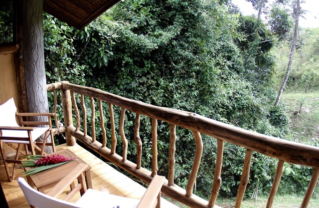 Epic Adventure Lodge
