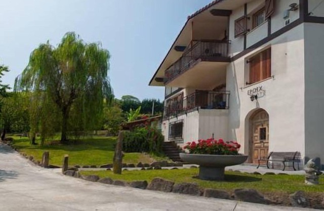 Epotx Etxea rural apartment for 4 people
