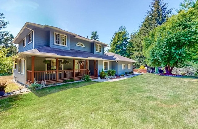 Equinox House