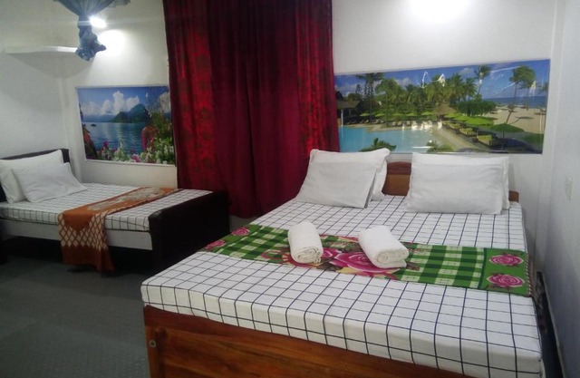 Erandi Holiday Home