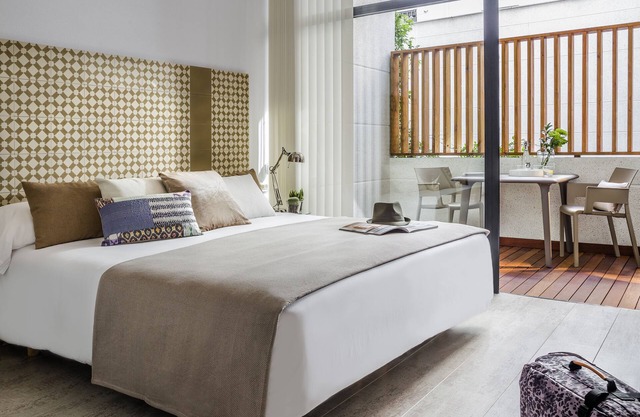 Eric Vökel Boutique Apartments - Atocha Suites