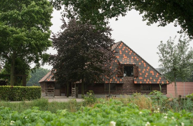 Erve Jonkerhoeve