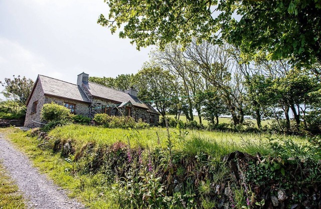 Erw Rhys - sleeps 6 guests in 3 bedrooms