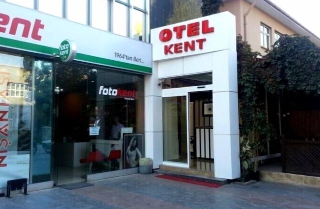 Erzincan Kent Otel