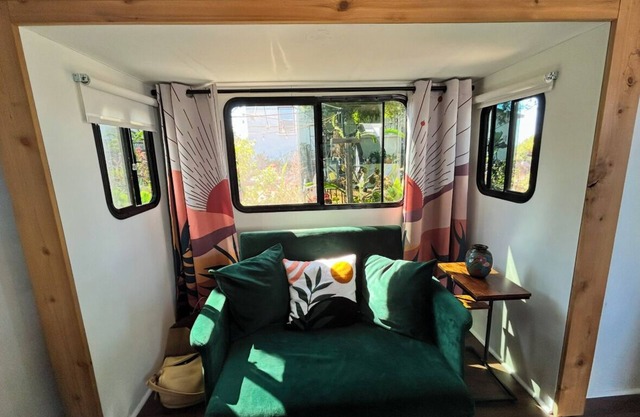 Escape to Happy Trails Ranch
