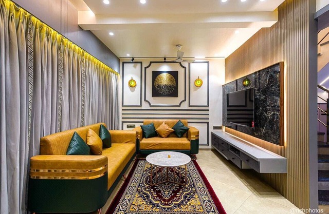 Escape to Tranquility: Discover the Serenity of a Luxurious 3BHK Villa, Lonavala