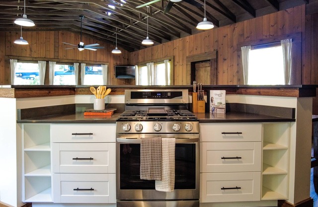 Escape to Walden Mountain Lodge in Northern Idaho