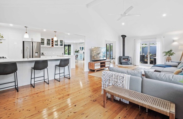 Escape to Your Private Oasis in Tallai: A Luxurious Family Retreat