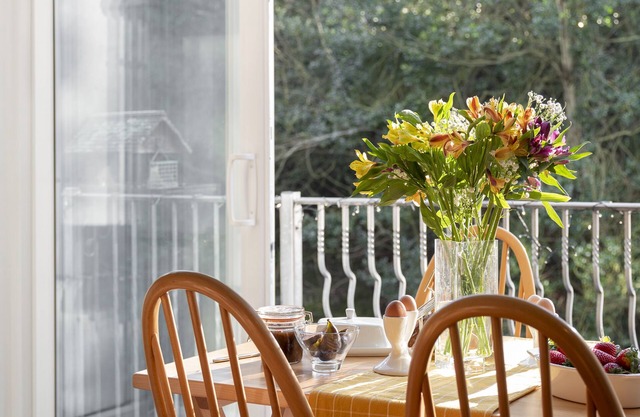 Esk View Cottage