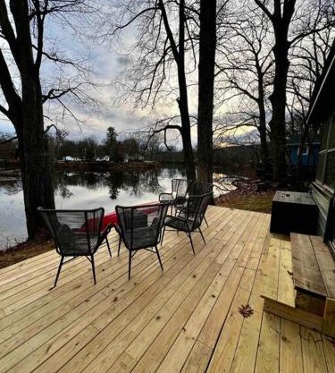 Esopus Creekside