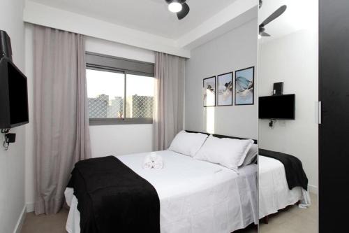 Espaço 26m Bela Vista