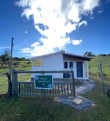 Espaço Encantado STL