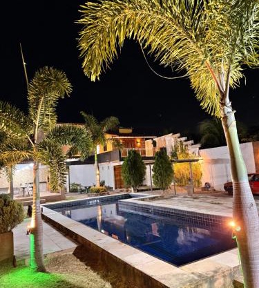 Espaço Vip 600