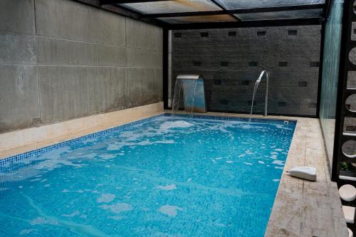 Espectacular Apartaestudio con Piscina sobre la calle 100