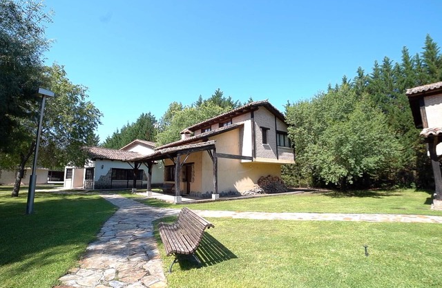 Essence of Gredos l, II and III