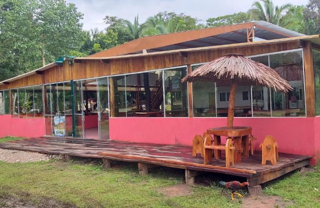 Estância Cyclo das Águas