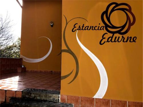 Estancia Edurne