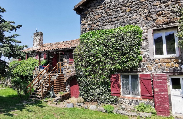Estaou treillo 2 gîte rural *
