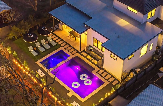 Estrella Azul: LUXE Pool | Spa ~ Perfect Location