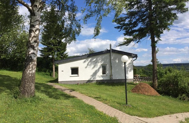 Europa-Feriendorf Husen
