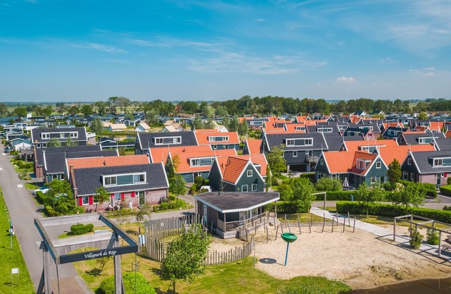 EuroParcs de Rijp