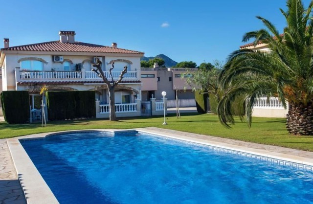 Eurosol by Interhome