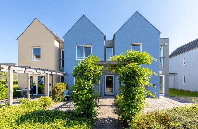 Eurostrand Resort Moseltal