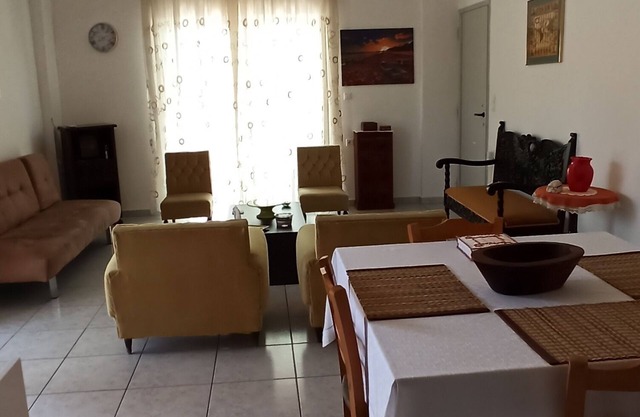 Eva's house Chania