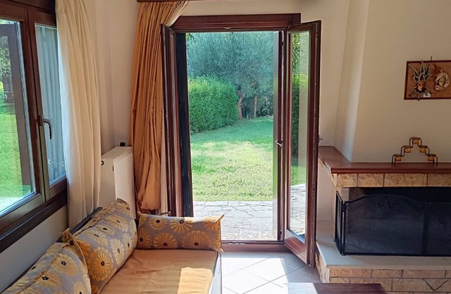 Evinos Village Resort Dafne
