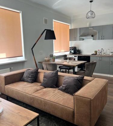 EVIS LTD apartments 3