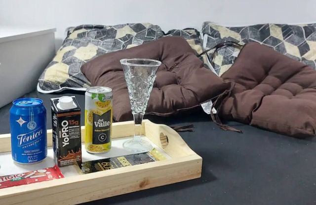 Excelente Micro Casa Completa