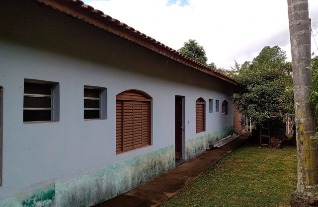 Excellent farm in Mairiporã