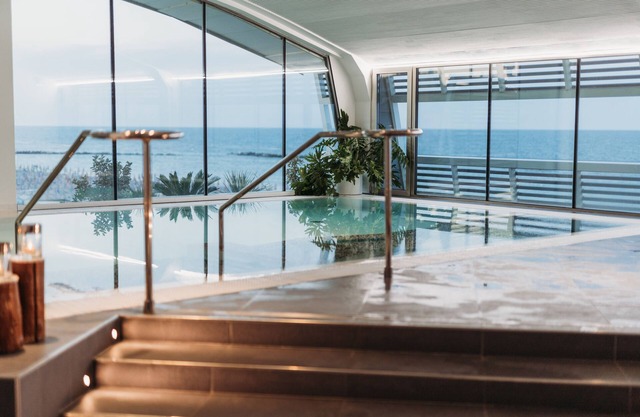 Excelsior Hotel, SPA & Lido - Preferred Hotels & Resorts