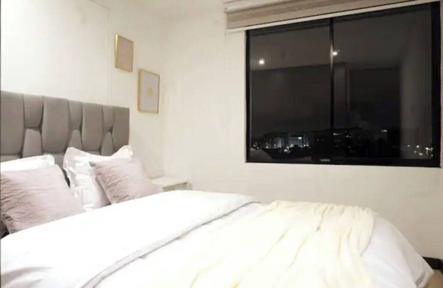 Exclusive apartment 10 minutes from the airport